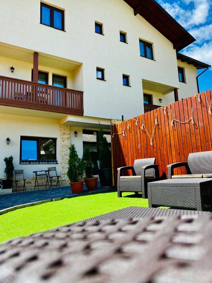 לינה וארוחת בוקר בוסטאני Casa Ankeli מראה חיצוני תמונה