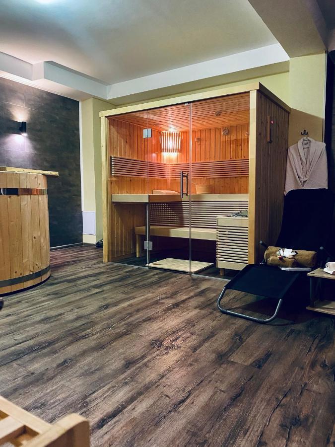לינה וארוחת בוקר בוסטאני Casa Ankeli מראה חיצוני תמונה