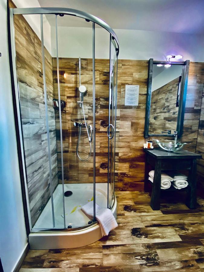 לינה וארוחת בוקר בוסטאני Casa Ankeli מראה חיצוני תמונה