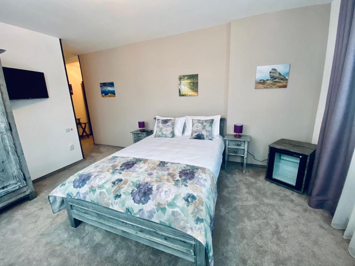 לינה וארוחת בוקר בוסטאני Casa Ankeli מראה חיצוני תמונה
