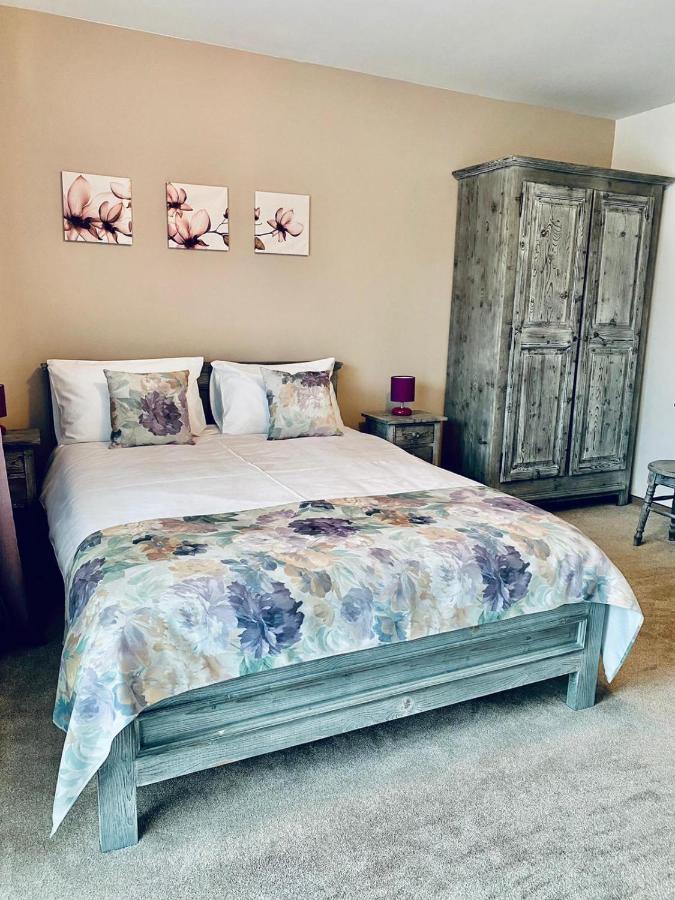 לינה וארוחת בוקר בוסטאני Casa Ankeli מראה חיצוני תמונה