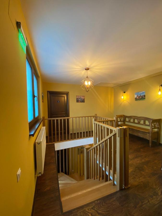לינה וארוחת בוקר בוסטאני Casa Ankeli מראה חיצוני תמונה