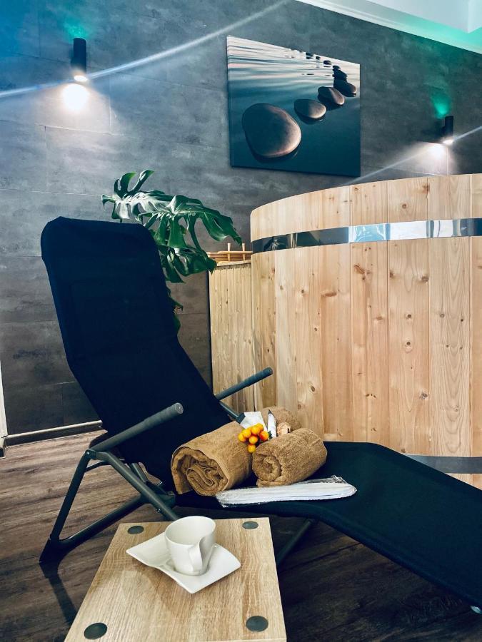 לינה וארוחת בוקר בוסטאני Casa Ankeli מראה חיצוני תמונה