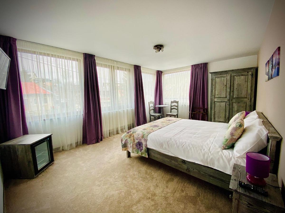 לינה וארוחת בוקר בוסטאני Casa Ankeli מראה חיצוני תמונה
