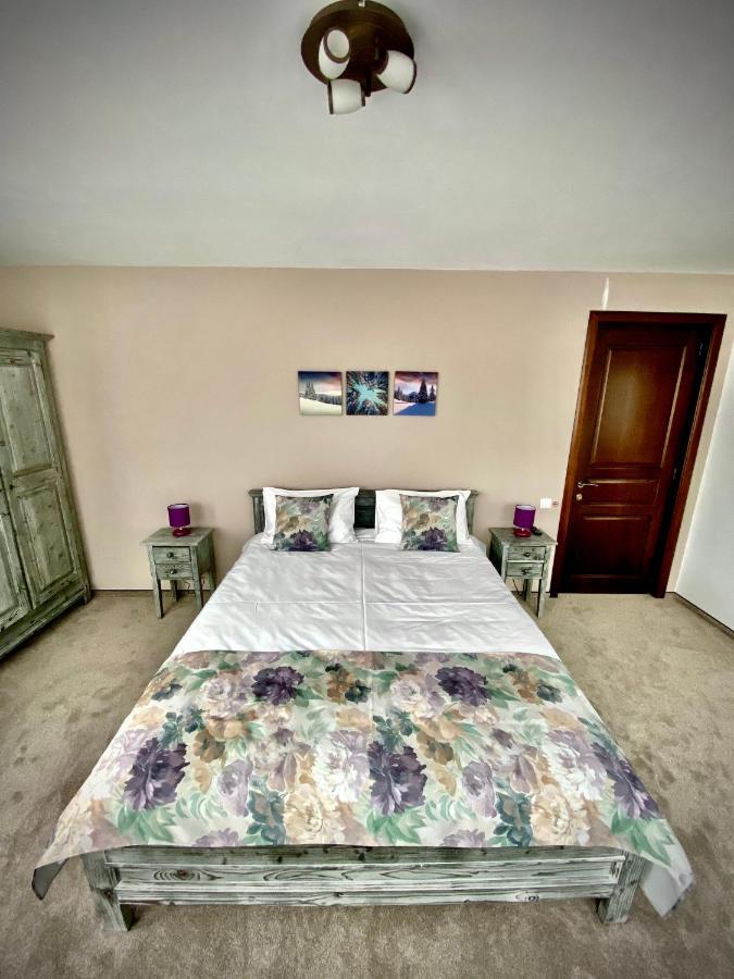 לינה וארוחת בוקר בוסטאני Casa Ankeli מראה חיצוני תמונה