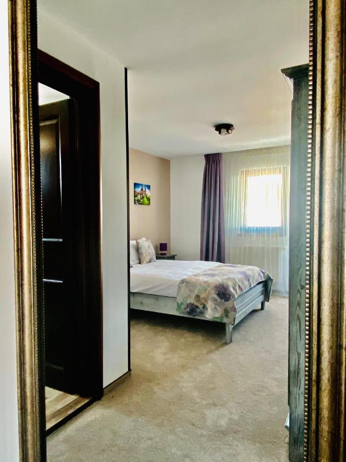 לינה וארוחת בוקר בוסטאני Casa Ankeli מראה חיצוני תמונה