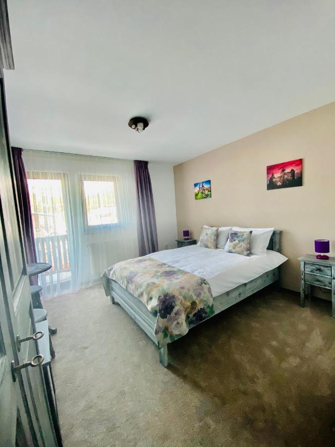 לינה וארוחת בוקר בוסטאני Casa Ankeli מראה חיצוני תמונה
