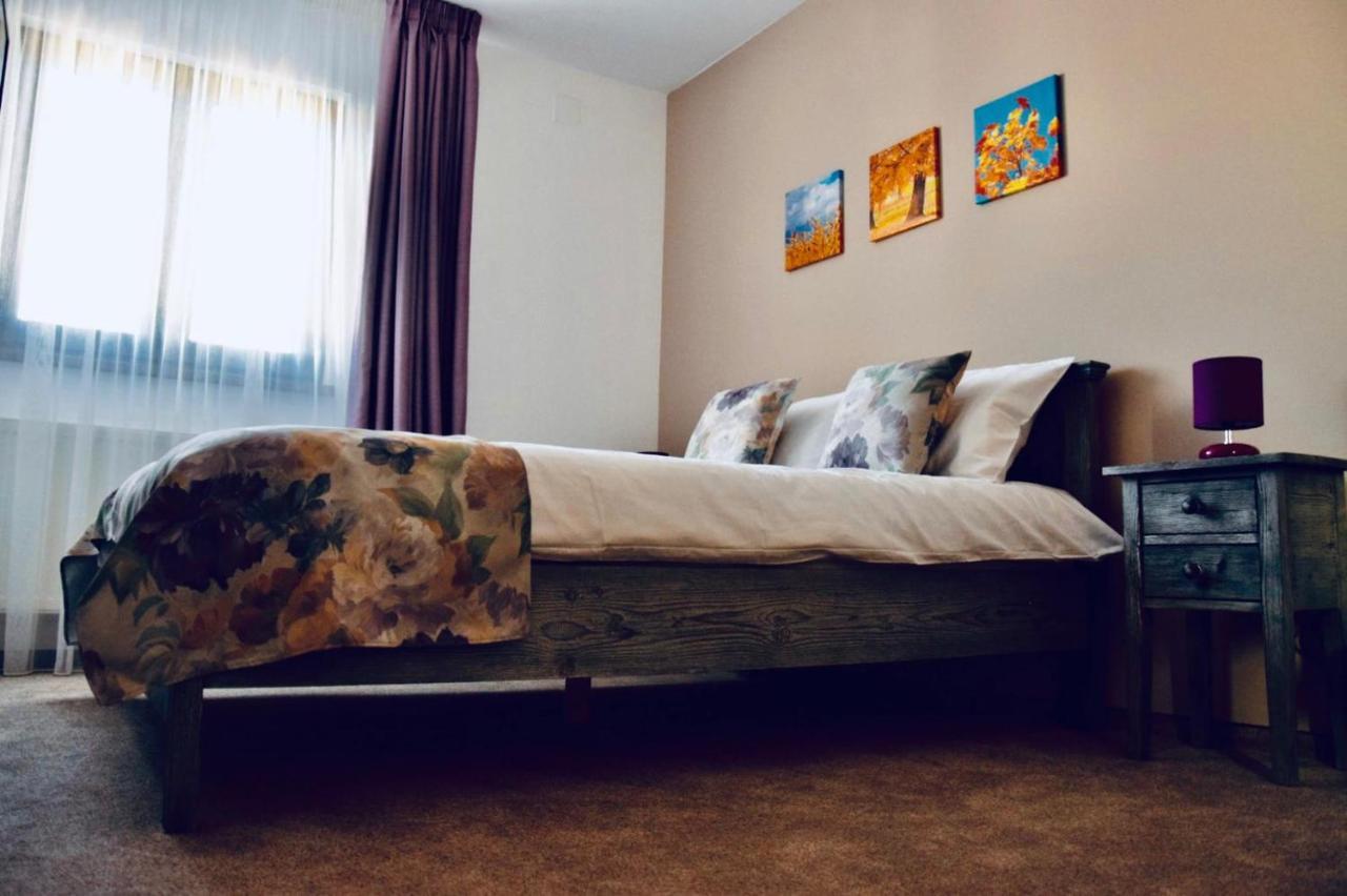 לינה וארוחת בוקר בוסטאני Casa Ankeli מראה חיצוני תמונה