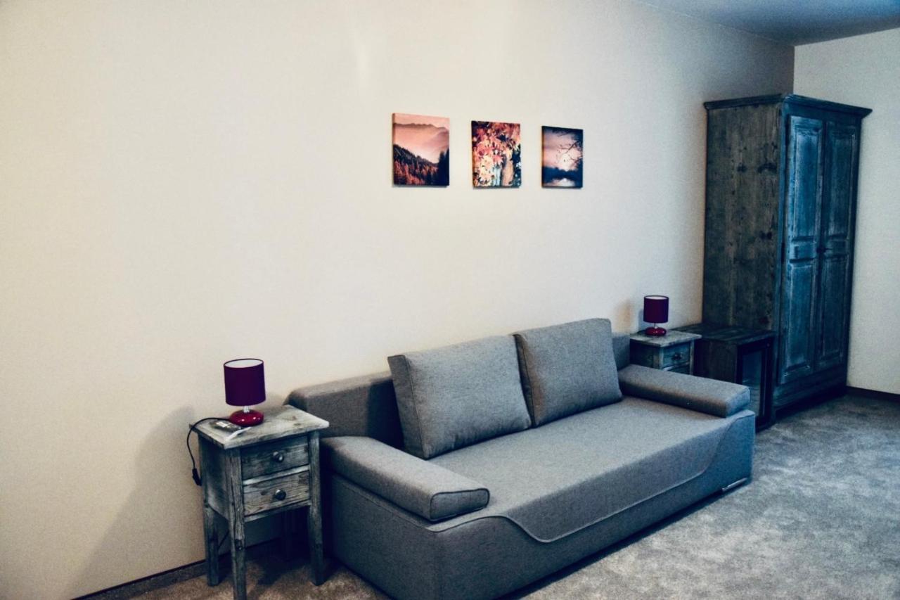 לינה וארוחת בוקר בוסטאני Casa Ankeli מראה חיצוני תמונה
