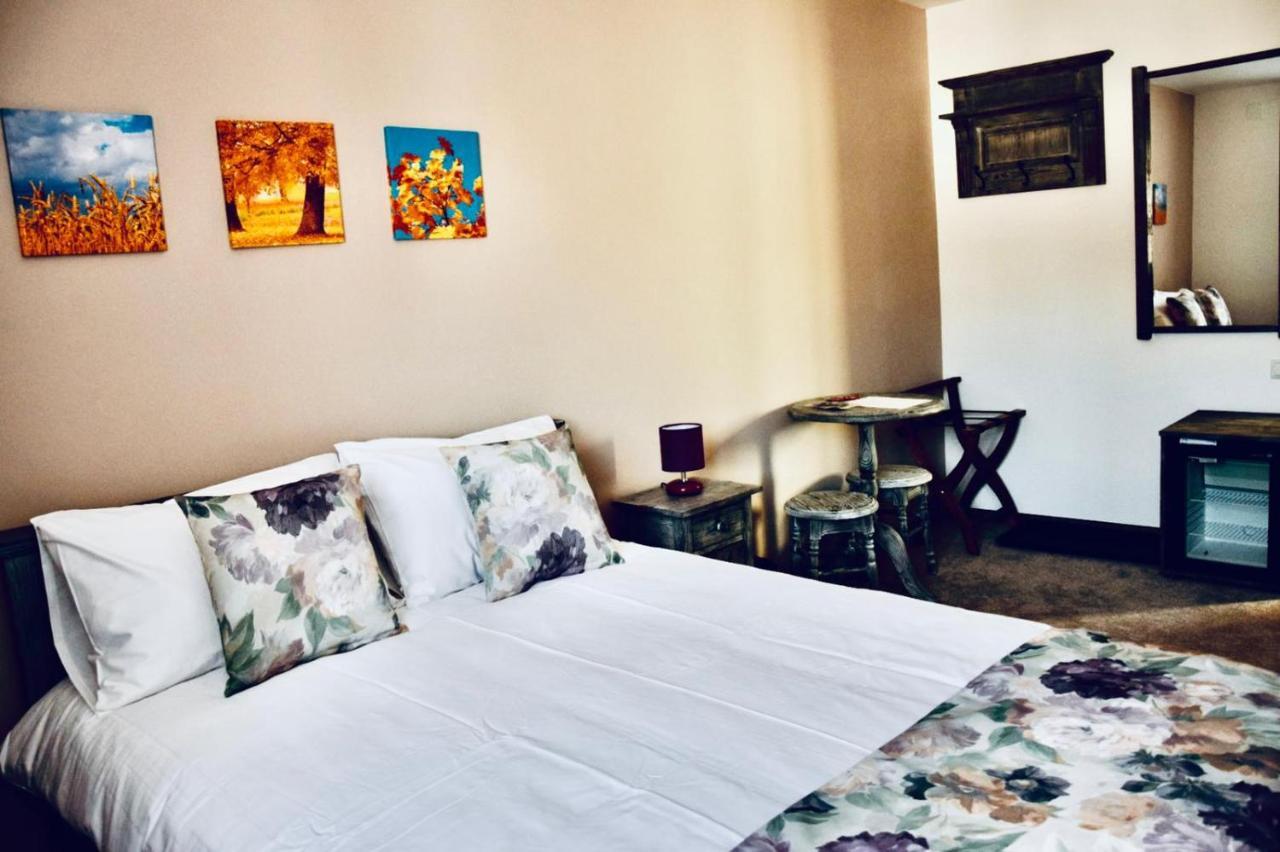 לינה וארוחת בוקר בוסטאני Casa Ankeli מראה חיצוני תמונה