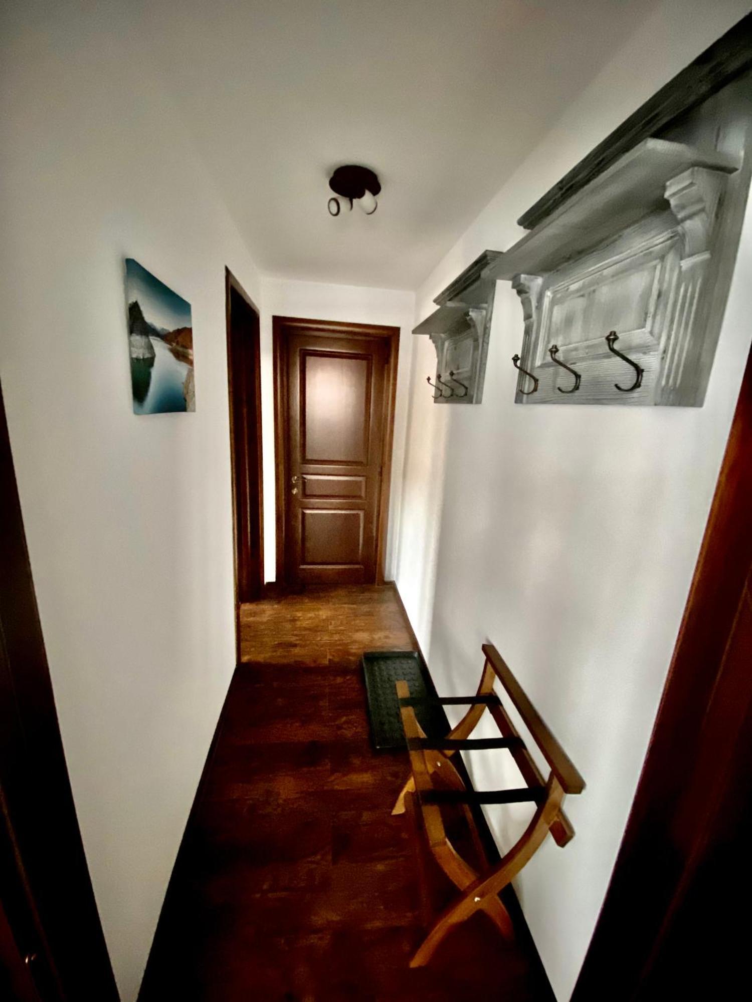 לינה וארוחת בוקר בוסטאני Casa Ankeli חדר תמונה